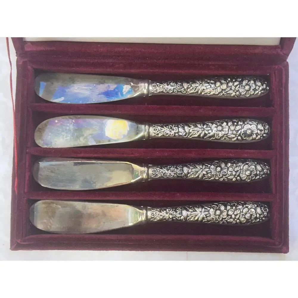 Godinger american silversmiths